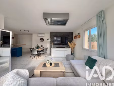 vente maison 4 pièces 86 m² à portets (33640)  240 000 €