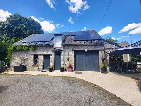 vente maison 8 pièces 176.29 m² à sermaises (45300)  249 990 €