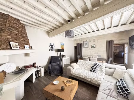 vente maison 7 pièces 150 m² à tarascon (13150)  219 990 €