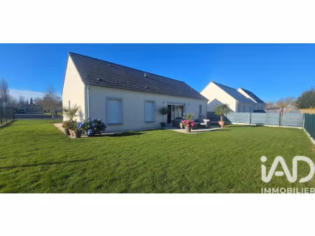 vente maison/villa 4 pièces