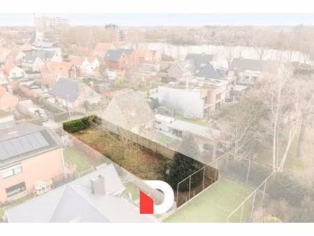 grond te koop in sint-michiels