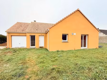 vente maison 4 pièces 96 m² à chenoise (77160)  236 250 €