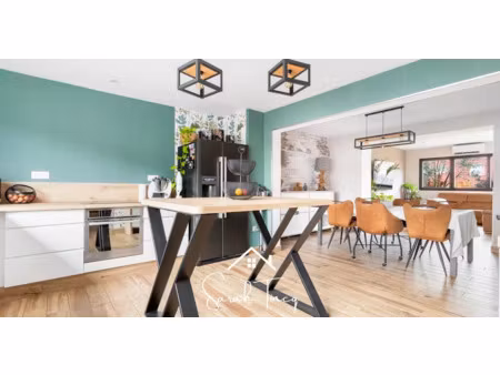 vente maison 5 pièces 136.22 m² à courrieres (62710)  237 000 €