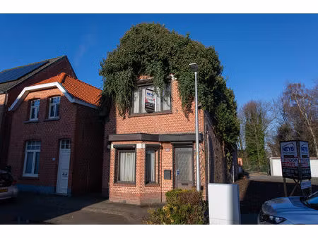 huis te koop in essen met 2 slaapkamers