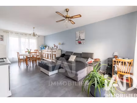 vente maison 4 pièces 83 m² à meulan-en-yvelines (78250)  239 000 €