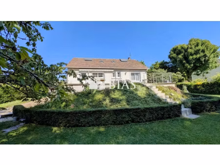 vente maison 5 pièces 101.5 m² à la haye-malherbe (27400)  234 000 €