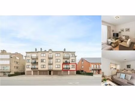 appartement à vendre à sint-amelbergalaan 31d temse (rbv12535)