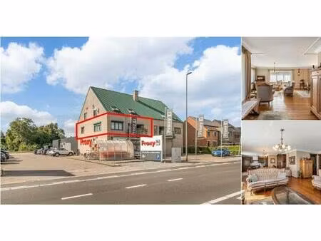 appartement à vendre à overpelterbaan 9 eksel (rbv12589)