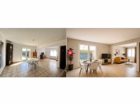 vente maison 5 pièces 106 m² à hem (59510)  249 000 €