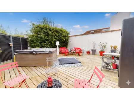 vente maison 6 pièces 150 m² à roanne (42300)  249 000 €