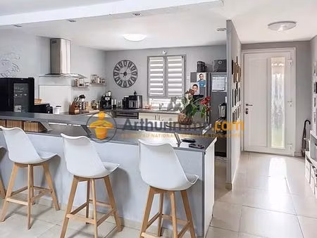 vente maison 4 pièces à saint-laurent-de-la-salanque