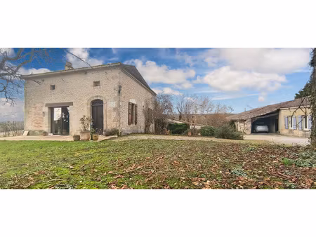maison en viager occupé