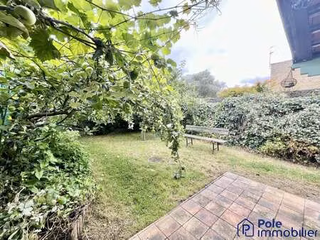 vente maison à caen la haie vigné - venoix (14000) : à vendre / 62m² caen la haie vigné - 