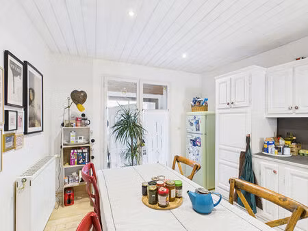 vente maison 6 pièces  114.74m²  vion