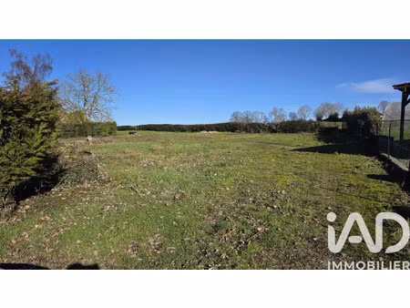 vente terrain à neufbosc (76680) : à vendre / 1200m² neufbosc