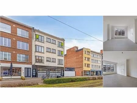 appartement à vendre à grotesteenweg 155 berchem (rbv12602)