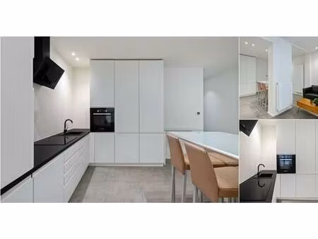 rez-de-chaussée à vendre à willem van laarstraat 12 berchem (rbv12400)