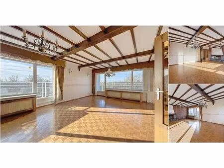 appartement à vendre à avenue jean sibélius 16 anderlecht (vbd80236)