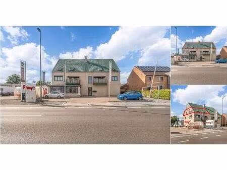 appartement à vendre à overpelterbaan 9 eksel (rbv12590)