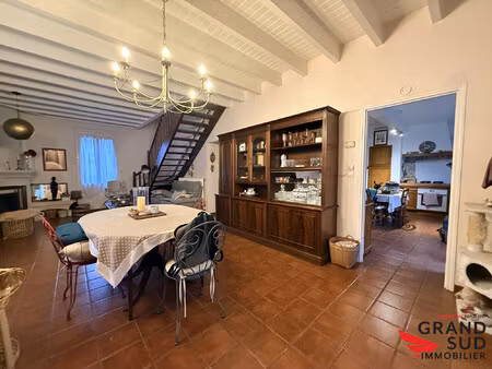 echoppe  barrière de bègles  jardin / garage