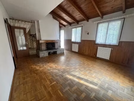vente villa 5 pièces 127 m2 à canohès