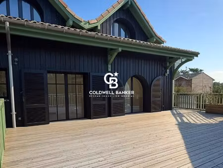 superbe appartement au cap ferret