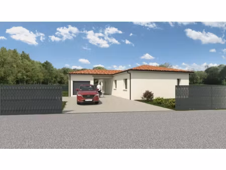 vente maison à liniers (86800)  269 900 €