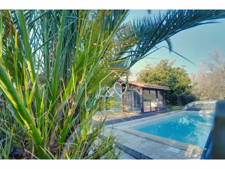 vente maison 6 pièces 131.8 m² à mareuil-sur-lay-dissais (85320)  269 900 €