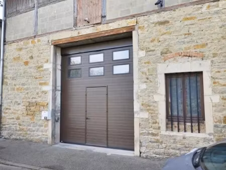 vente maison 7 pièces 170 m² à saint-sulpice (01340)  268 000 €