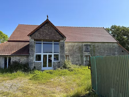 vente maison 6 pièces 170 m² touchay (18160)