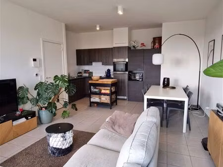 appartement te koop in antwerpen met 2 slaapkamers