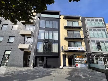 appartement te koop in hasselt met 1 slaapkamer