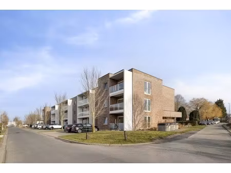 appartement te koop in westkapelle met 1 slaapkamer