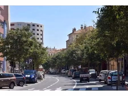 vente local commercial 2 pièces 61 m2 à perpignan