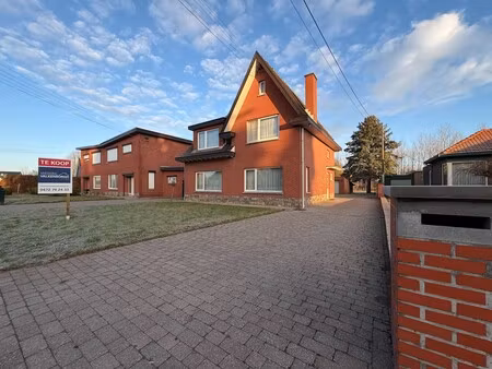 huis te koop in stevoort met 3 slaapkamers