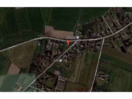 grond te koop in middelburg