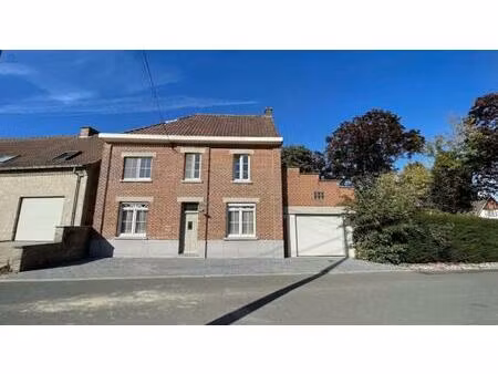 huis te koop in lierde