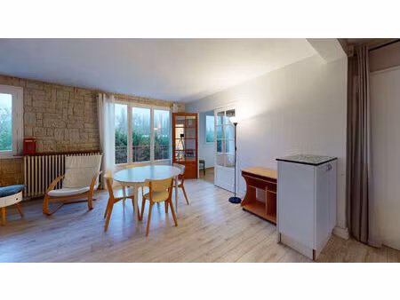 vente appartement 3 pièces  64.92m²  épinay