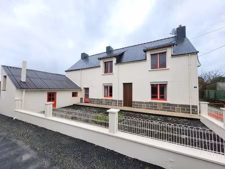 vente maison 5 pièces  92.00m²  pontchâteau