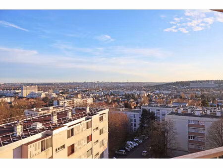 vente appartement 5 pièces  116.00m²  gagny