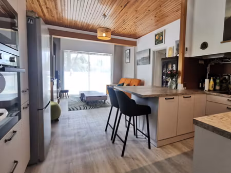 maison andernos-les-bains  105m2