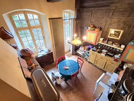 maison 5 pièces montigny les vesoul 130 m2 à 129 000 euros