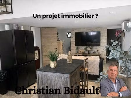 ancien cabanon de pêcheur plage de carteau