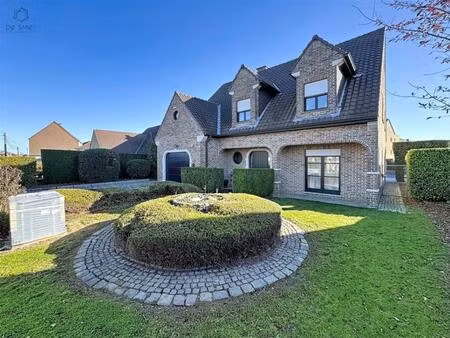 huis te koop in geraardsbergen