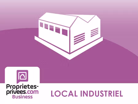 dijon sud - local d'activite loue   entrepot  bureaux  600 m²