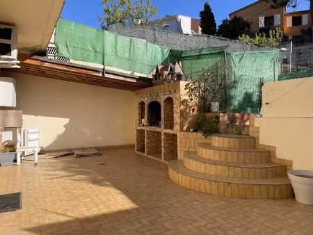 vente maison 10 pièces 170 m2 à villeneuve-de-la-raho