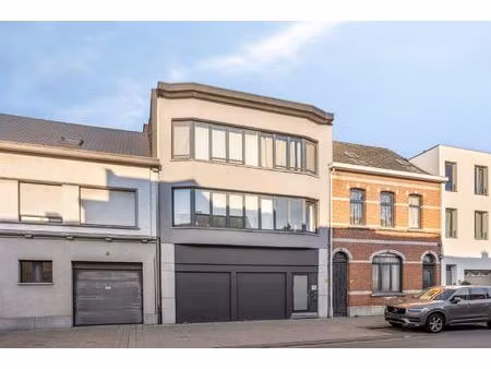 appartement te koop in willebroek met 2 slaapkamers