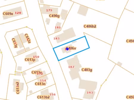 grond te koop in izegem