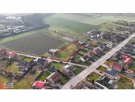 grond te koop in kortenaken