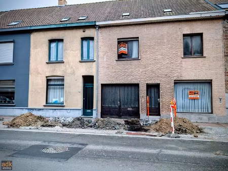 huis te koop in adinkerke met 4 slaapkamers